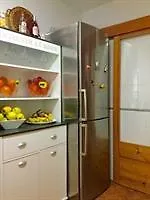 Mayra Apartment