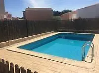 Mayra Ciutadella (Menorca)
