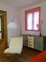 Apartment Mayra *