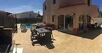 Mayra Apartment *